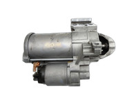 BMW 320d F31 12-15 2,0d 135KW Anlasser Starter BMW 320d F31 12-15 21.12.2012 8571905 12418571905 0986024980... Vorschau 1