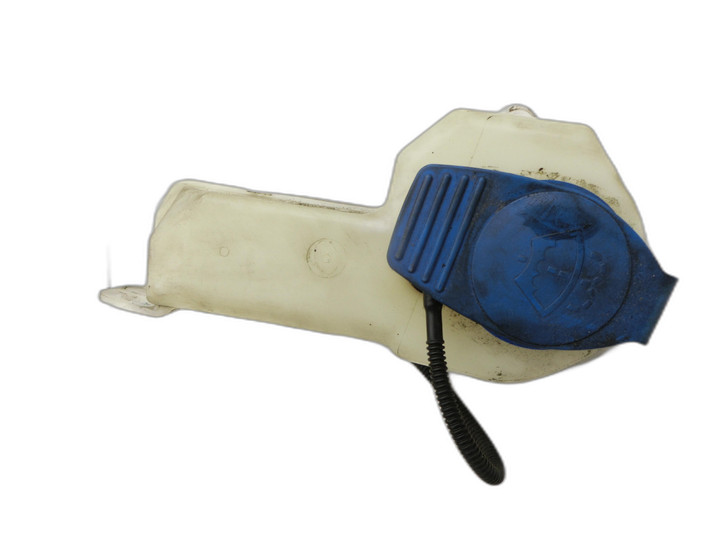 Audi A4 B7 8E 04-08 TDI 3,0 171KW Xenon Waschwasserbehälter Wasserbehälter  - Bild 1