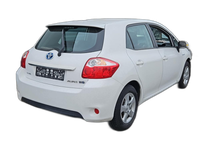 Toyota Auris ZW E150 10-12