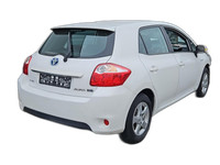 Toyota Auris ZW E150 10-12 Bedienteil Bedienelement Heizung Klimabedienteil Toyota Auris ZW E150 10-12 14.04.2011... Vorschau 8