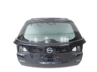 Opel Astra K 15-19 Kombi Heckklappe Kofferraumdeckel GDX Opel Astra K 15-19 25.10.2018 gebraucht Vorschau 1