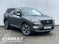 2023 Nissan X-Trail 1.5 h e-POWER N-Connecta SUV 5dr Petrol Hybrid Auto e-4ORCE 