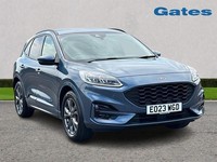 2023 Ford Kuga Kuga 5Dr ST-Line Edition 2.5 FHEV 190PS 2WD Auto Estate Hybrid Au