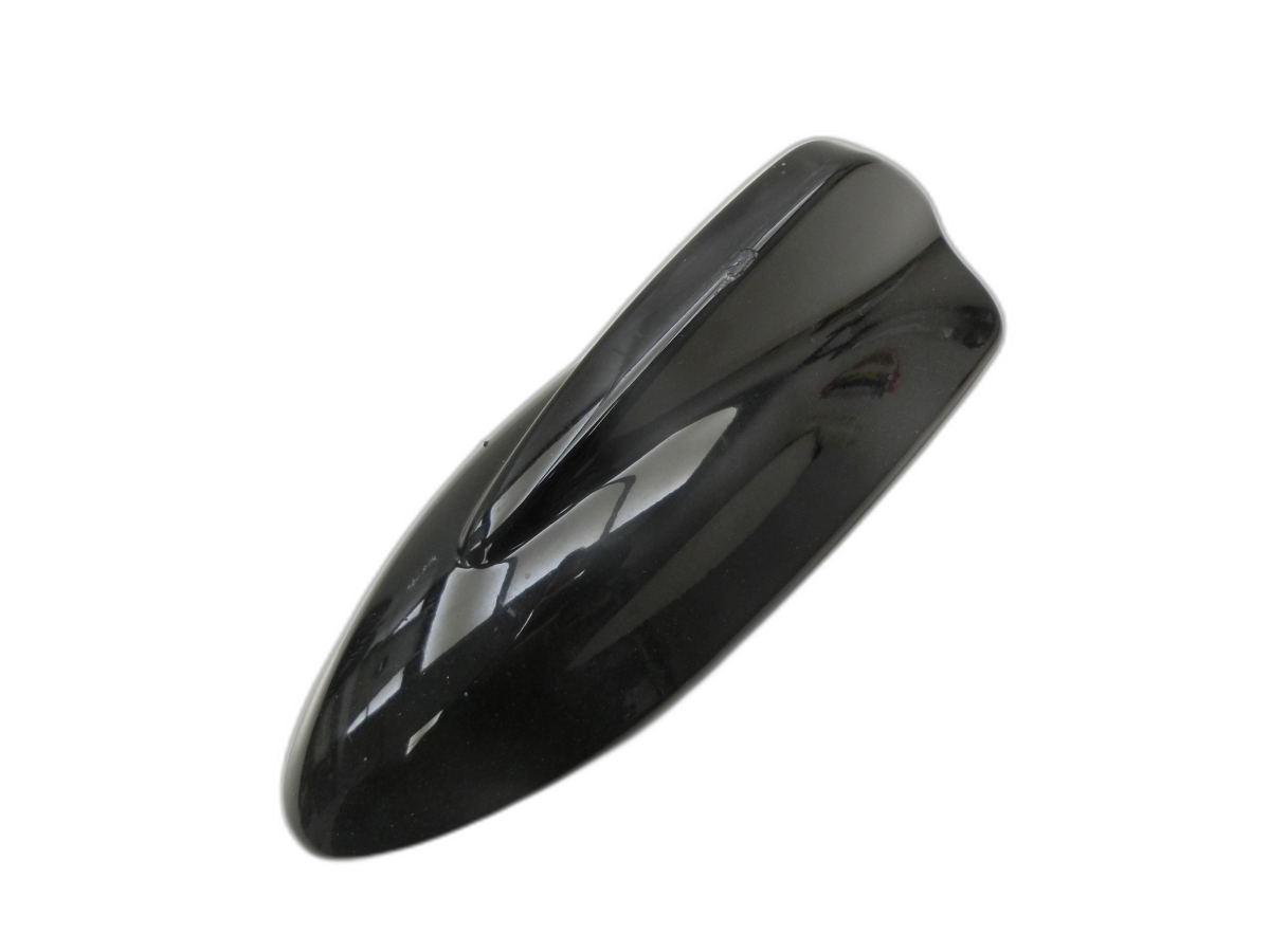 Cover outside for Aerial Shark antenna Volvo C30 06-09 - Bild 1