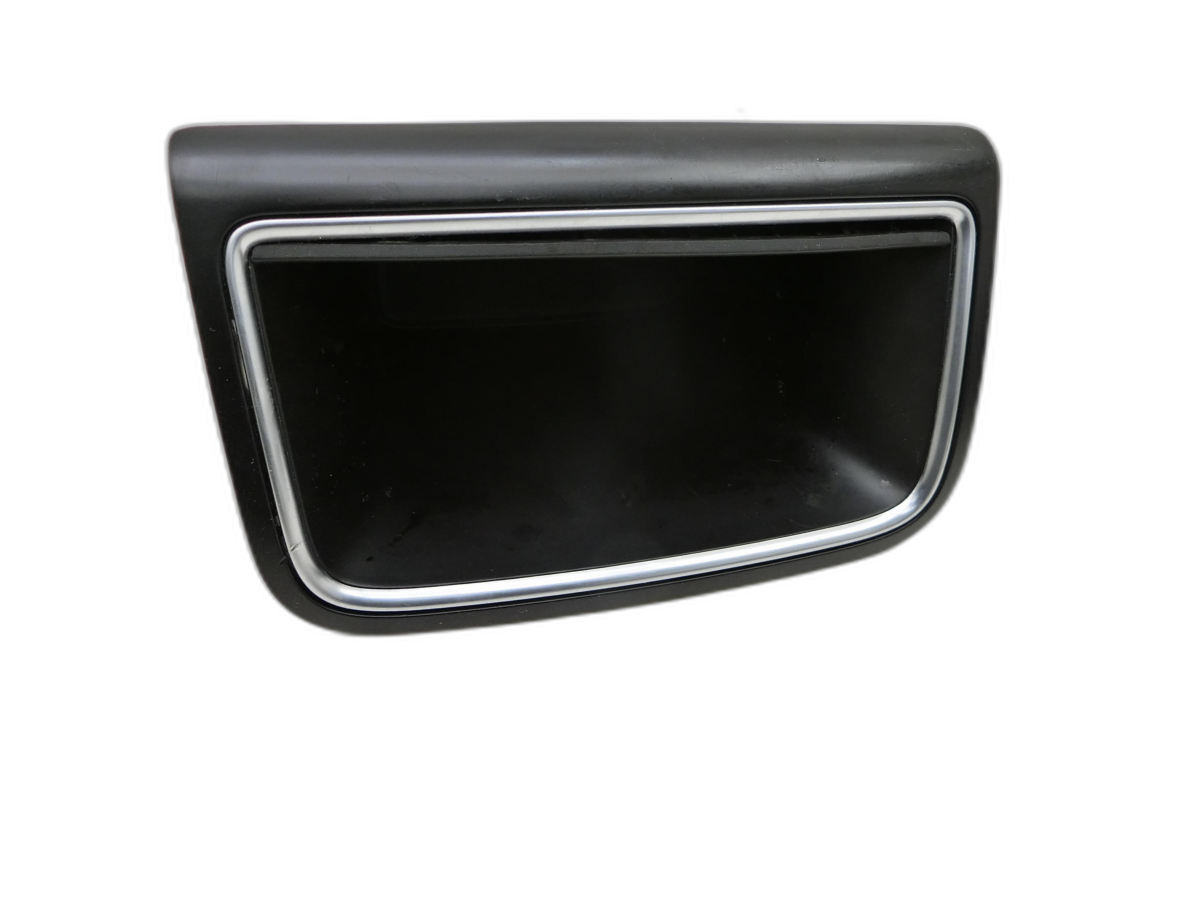 Audi A4 8K B8 QU 11-15 Kombi Ablagefach Staufach Fach  - Bild 1