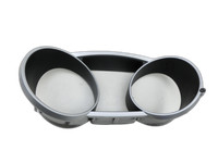 Peugeot 4007 GP 07-12 Verkleidung für Tacho Peugeot 4007 GP 07-12 01.12.2008 gebraucht Vorschau 1
