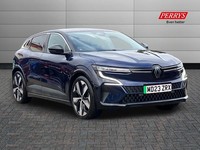 2023 Renault Megane E Tech EV60 160kW Techno 60kWh Optimum Charge 5dr Auto Hatch