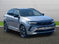 2023 Vauxhall Grandland  Hatchback Petrol Automatic