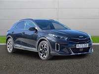 2024 Kia XCeed 1.5T GDi ISG GT-Line 5dr HATCHBACK PETROL Manual