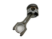 BMW E61 525d 04-07 2,5d 130KW M57/TU 256D2 Kolben mit Pleuel Pos B BMW E61 525d 04-07 09.11.2006 1125-7792099... Vorschau 1