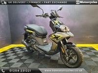 KEEWAY FACT X 50cc, learner legal commuter best powerful for sale