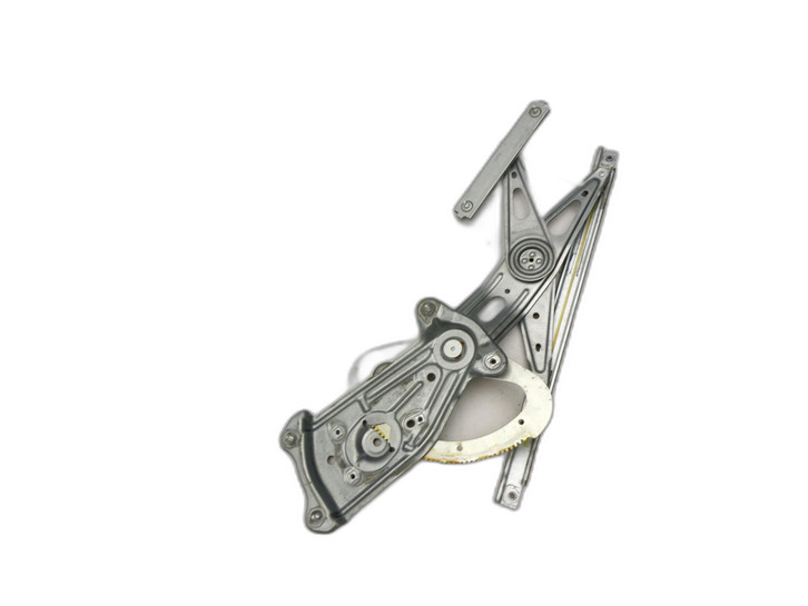 Renault Scenic III JZ 09-12  Fensterheber o. FH-Motor Hinten Links  - Bild 1