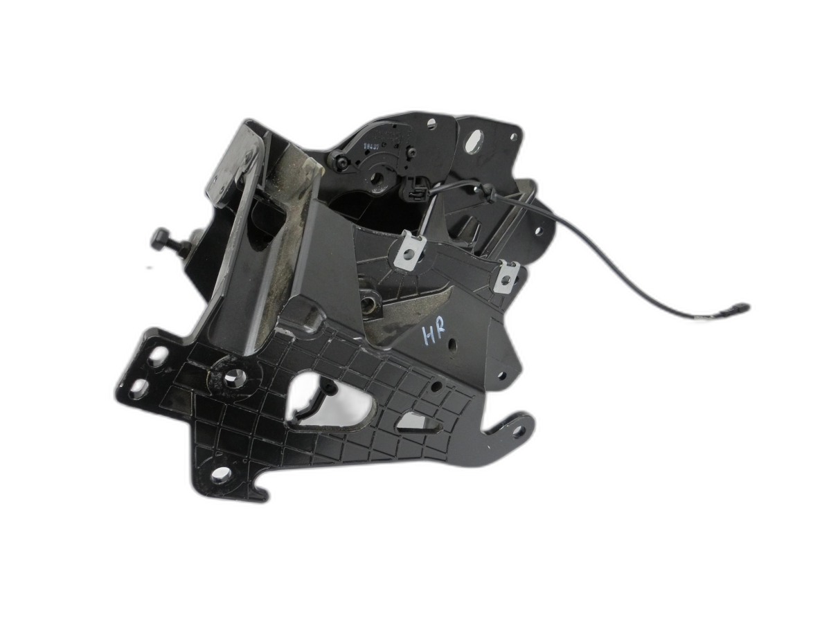 Mercedes A209 CLK200 05-09 Cabrio Halter Sensor für Verdeck Rechts  - Bild 1