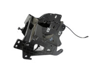 Mercedes A209 CLK200 05-09 Cabrio Halter Sensor für Verdeck Rechts Mercedes A209 CLK200 05-09 05.05.2004... Vorschau 1