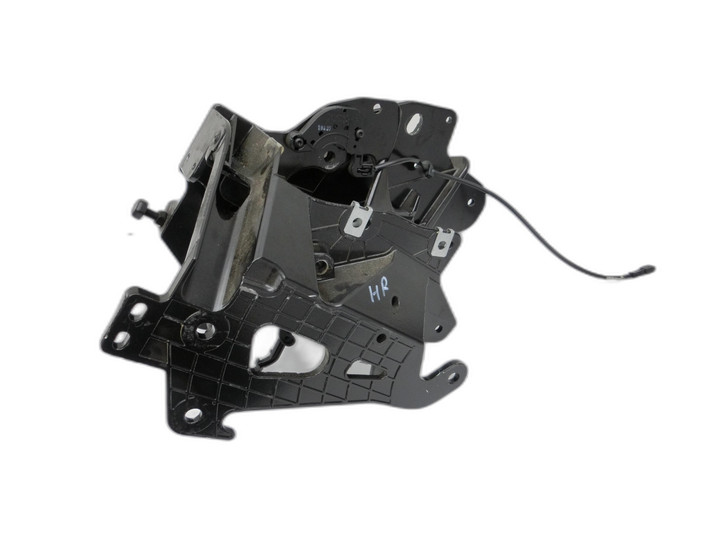 Mercedes A209 CLK200 05-09 Cabrio Halter Sensor für Verdeck Rechts  - Bild 1