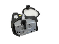 Seat Alhambra II 7N 10-15 Türschloss m. ZV Stellmotor Links Hinten Seat Alhambra II 7N 10-15 14.07.2011 7N0839015B... Vorschau 1