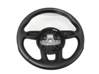 Audi Q7 4L 09-15 Lenkrad ohne Airbag Audi Q7 4L 09-15 22.10.2012 4L0419091AS 62655180A gebraucht Vorschau 1