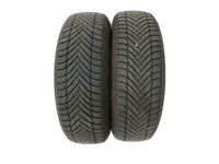 Citroen Jumpy II 07-12 2 x Reifen Winterreifen IMPERIAL 205/70R15 96 H Citroen Jumpy II 07-12 30.08.2010 gebraucht Vorschau 1