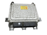 Mercedes W169 A150 04-08 1,5 70KW Steuergerät ECU für Motor Motorsteuergerät Mercedes W169 A150 04-08 11.11.2004... Vorschau 1