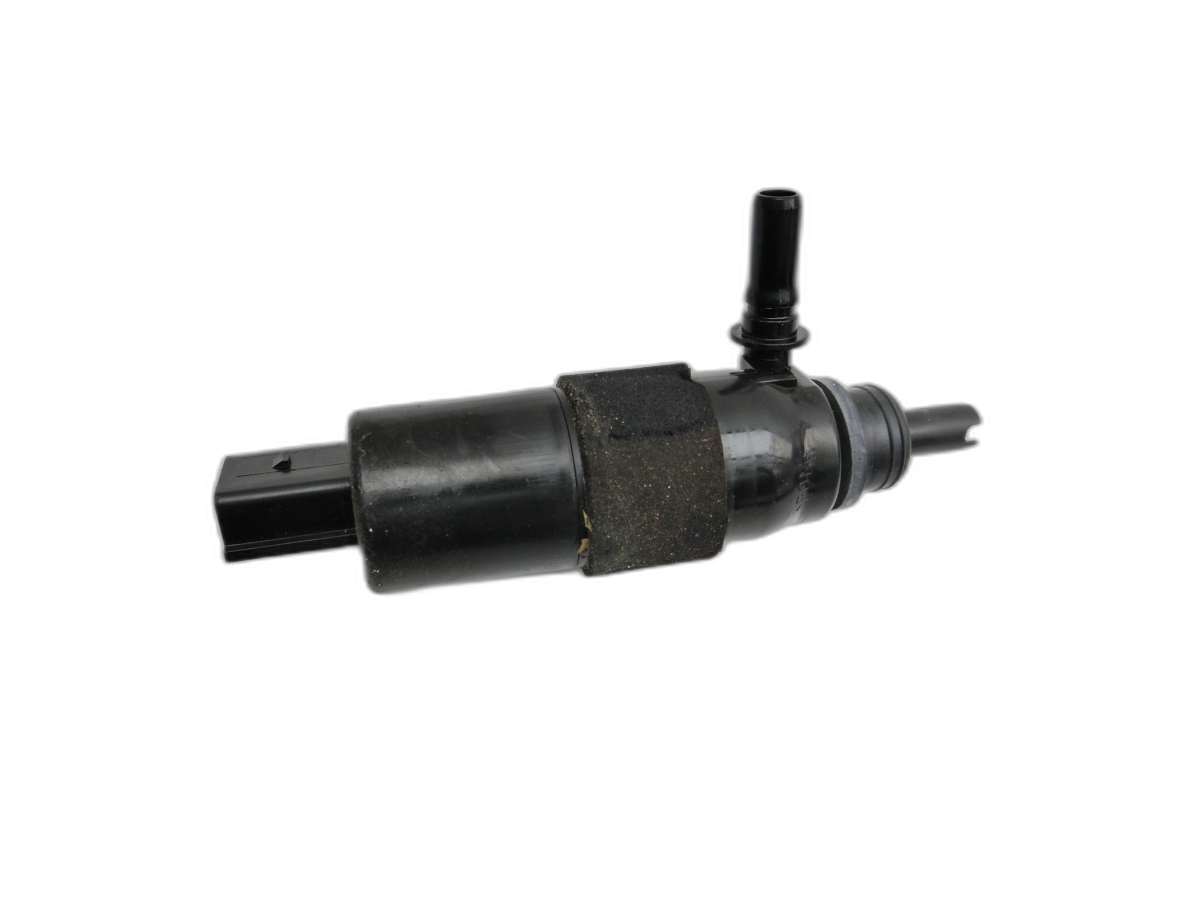 Audi A4 8K B8 11-15 Waschwasserpumpe Waschpumpe für Scheinwerfer  - Bild 1