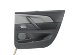 Citroen C4 Picasso II 13-16 Grand Türverkleidung Türpappe Rechts Hinten mit Sonnenschutzrollo Citroen C4 Picasso II... Vorschau 1