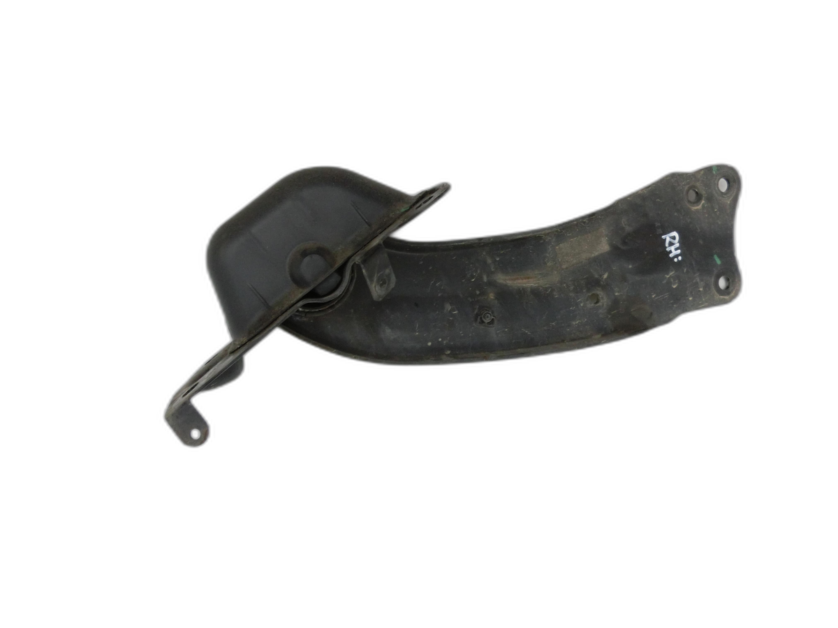 VW Sharan 7N II 10-15  Querlenker Rechts Hinten  - Bild 1