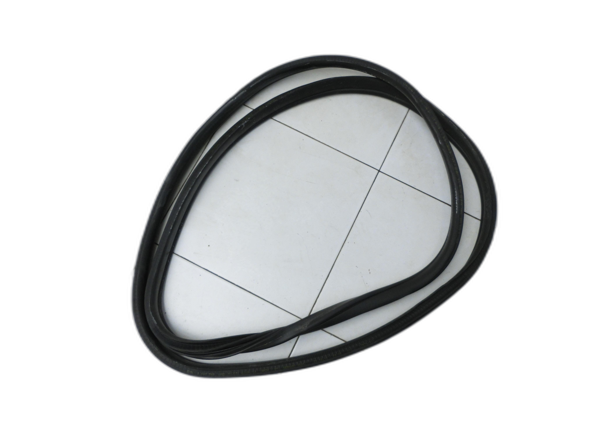 Mini Countryman One R60 10-16  Dichtung für Rahmen Tür Rechts Vorne  - Bild 1