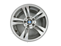 BMW X3 E83 03-06 1 x Felge Aluminiumfelge 17 Zoll 5X120 BMW X3 E83 03-06 12.11.2004 3401200 gebraucht Vorschau 1