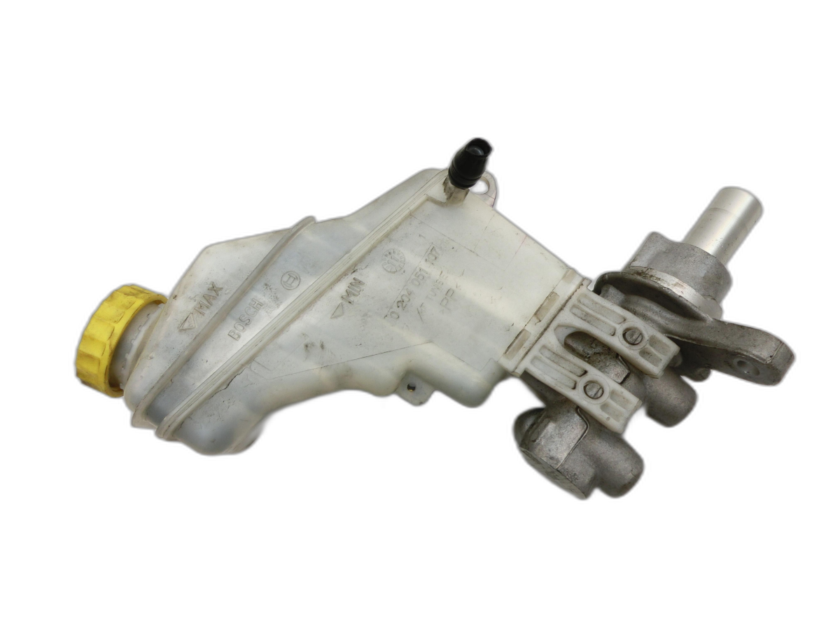 Cilindro principal del freno de para Peugeot Bipper 08-14 - Bild 1