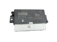 Seat Ibiza 6J 15-17 Steuergerät ECU Modul Einparkhilfe PDC SG Seat Ibiza 6J 15-17 28.12.2016 5Q0919283F 308782 gebraucht Vorschau 1
