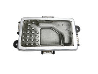 Mercedes S212 W212 E300h 13-16 Widerstand Gebläse Lüfter Mercedes S212 W212 E300h 13-16 10.06.2013 A2128702110 gebraucht Vorschau 1