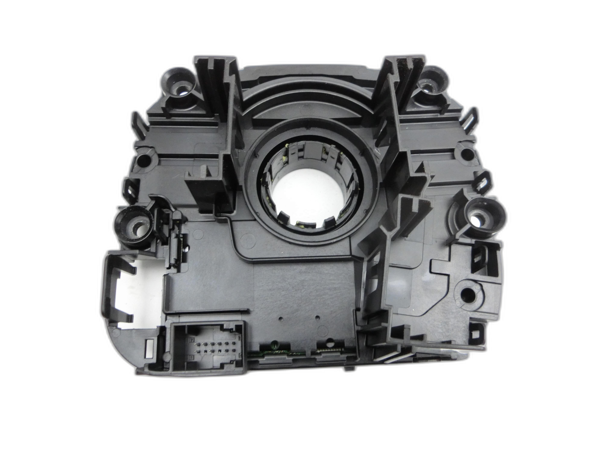 Switching Center for Steering Wheel BMW E81 1er 116i LCI 07-13 - Bild 1