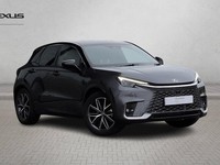 2025 Lexus LBX Hatchback 1.5 Takumi 5dr E-CVT AWD Hatchback Hybrid Automatic