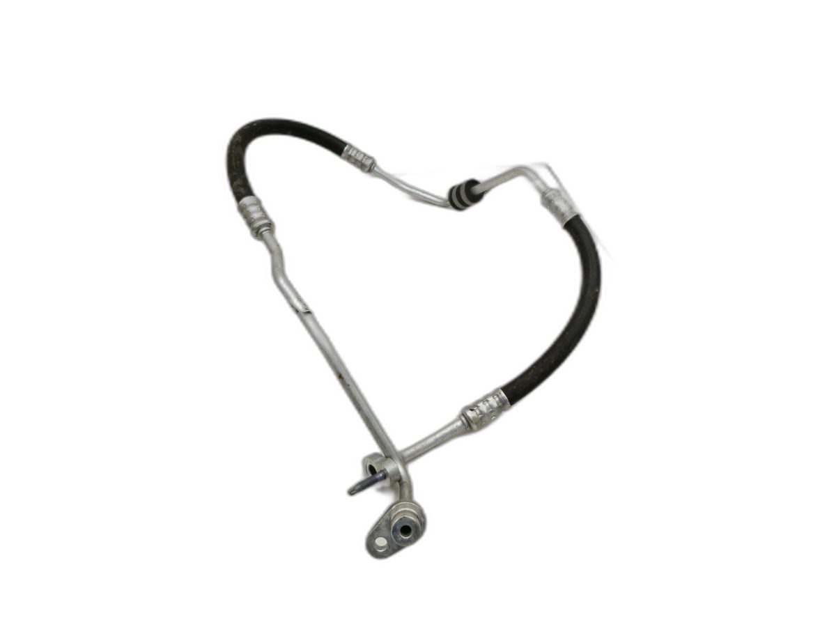 Manguera de aire acondicionado Tubería climatización Pos.3 para Eléctrico 65KW Renault Zoe BFM 12-19 - Bild 1