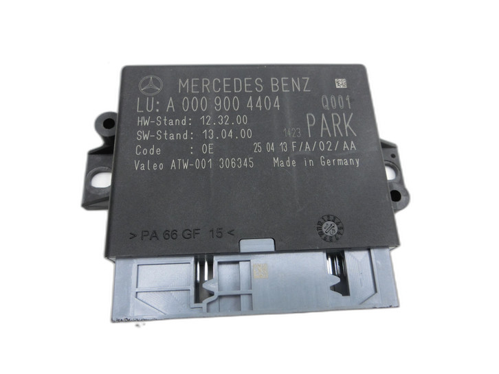 Mercedes S212 W212 E300h 13-16 Steuergerät SG Modul für Einparkhilfe PDC Mercedes S212 W212 E300h 13-16 10.06.2013... Bild 1