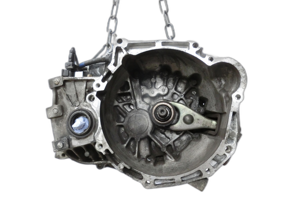 Manual Transmission U03L R817 for KIA Ceed ED 06-09 - Bild 1