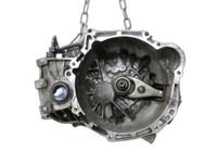 KIA Ceed ED 06-09 1,4 80KW U03L R817 Schaltgetriebe Getriebe U03L R817 KIA Ceed ED 06-09 29.02.2008 4300023072 gebraucht Vorschau 1