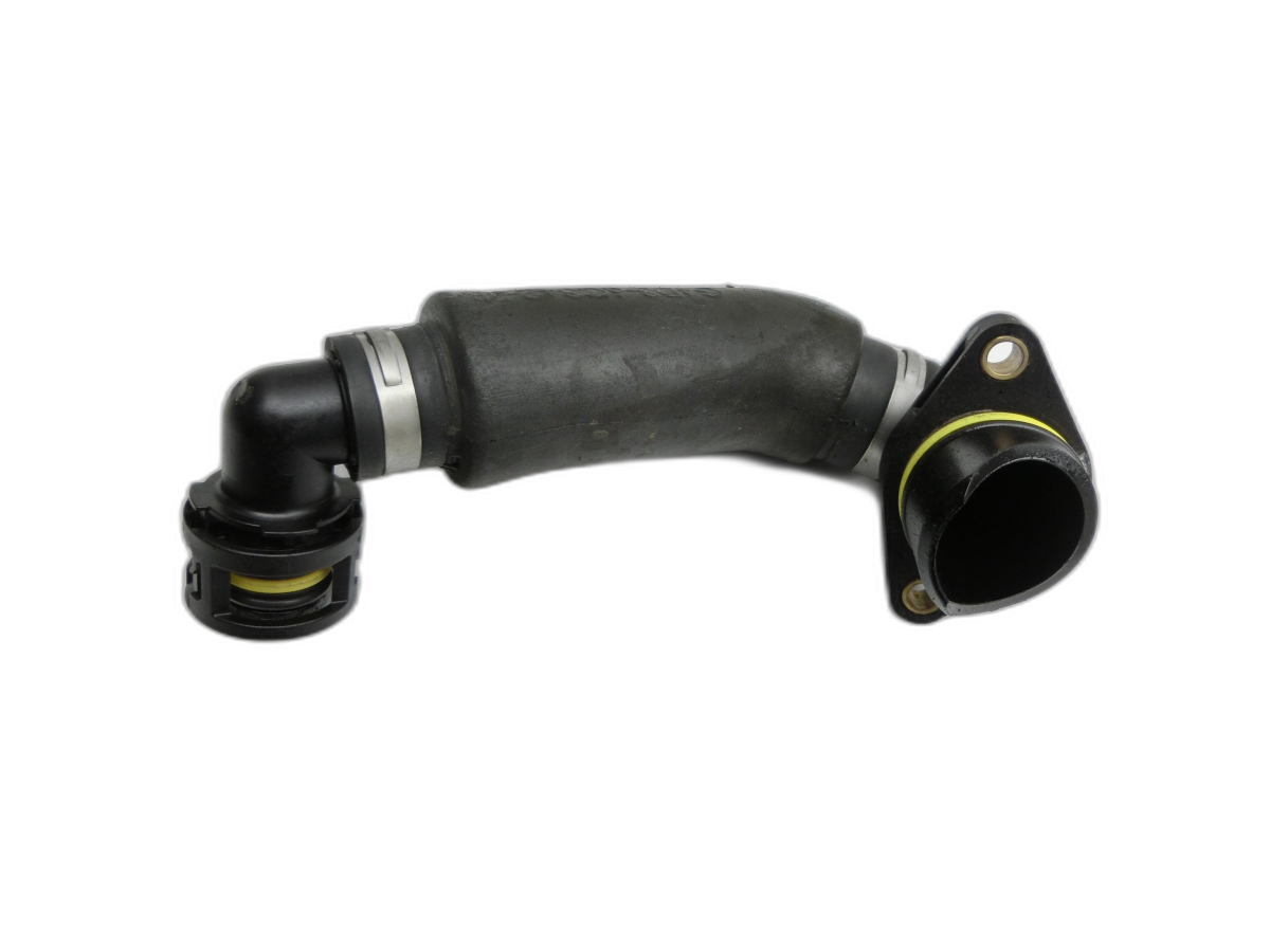 Discovery Sport L550 15-19 i4 DSL 2,0 110KW Kühlwasserschlauch Wasserschlauch Kühlsystem Schlauch  - Bild 1