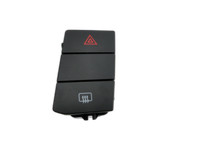 VW UP AA 15-23 Warnblinkschalter Schalter VW UP AA 15-23 19.04.2017 1S0927140R 190927140R gebraucht Vorschau 1