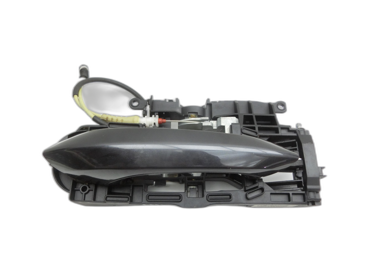 Door Handle outside Left Rear for A90 BMW F10 523i 10-13 - Bild 1