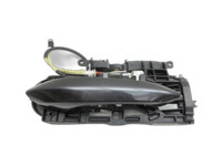 BMW F10 523i 10-13 Lim Türgriff Griff aussen Links Hinten A90 BMW F10 523i 10-13 21.05.2010 7175649 51217175649... Vorschau 1