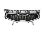 KIA Carens RP IV 13-19 Frontgrill Kühlergrill Grill mit Chromrahmen KIA Carens RP IV 13-19 29.08.2014 86350A4010... Vorschau 1