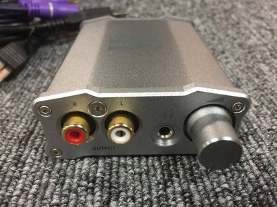 Used Ifi Nano For Sale Hifishark Com