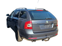 Skoda Octavia II 1Z 09-13 FSI 1,8 118KW Luftdruck MAP Sensor Skoda Octavia II 1Z 09-13 27.09.2009 038906051D... Vorschau 6