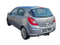 Opel Corsa D S07 06-10 1,4 64KW Leitung Kraftstoffleitung Kraftstoffschlauch Opel Corsa D S07 06-10 05.02.2008 gebraucht Vorschau 7