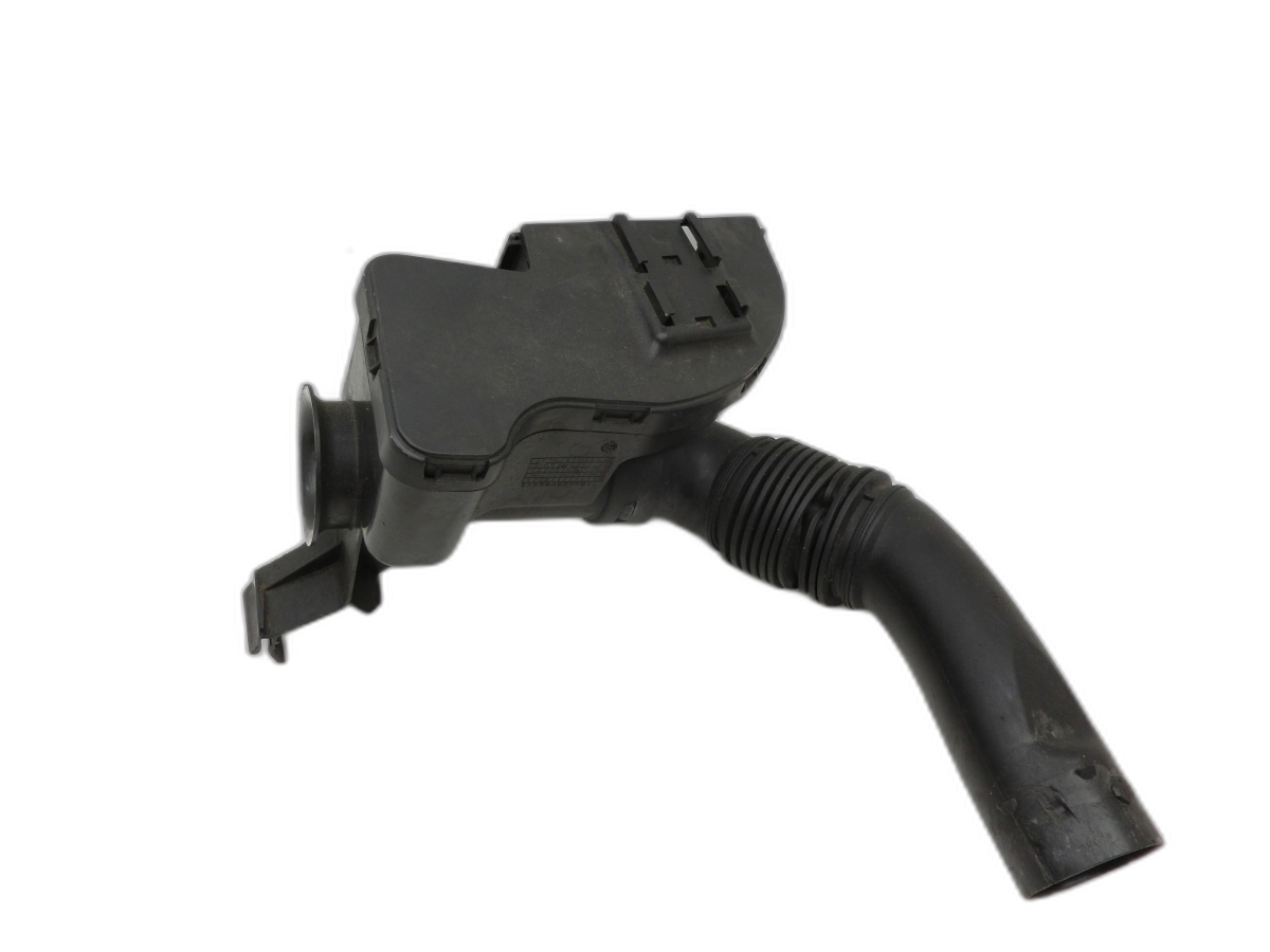 Opel Crossland X P17 17-20 TD 1,6 88KW Ansaugrohr Ladeluftschlauch Luftschlauch Pos.3  - Bild 1