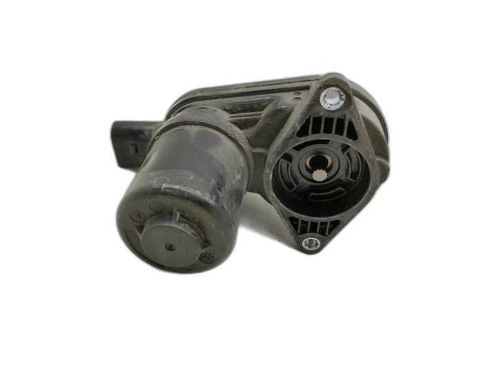 Hyundai Kona Hybr I OS 17-20 Stellmotor für Elektr. Feststellbremse Rechts Hinten  - Bild 1