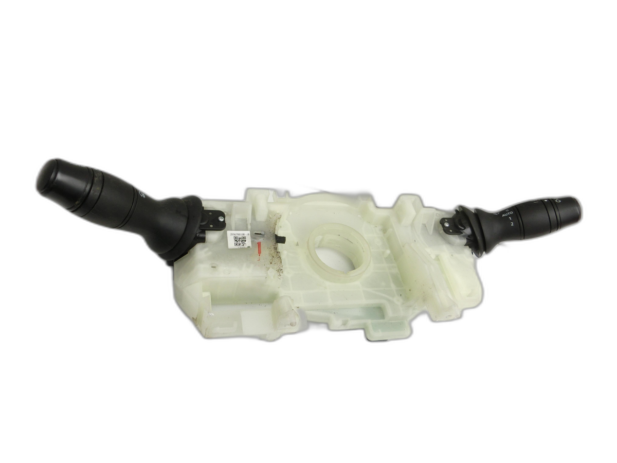 Renault Megane III 08-12 Lenkstockschalter Blinker Wischer Kombischalter  - Bild 1
