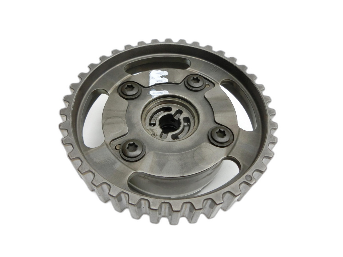 Camshaft Adjustment for inlet Peugeot 308 II 13-17 - Bild 1