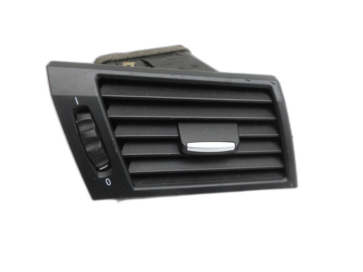 Doccia d'aria Ugello aria Dx per BMW X3 E83 LCI 06-10 - Bild 1